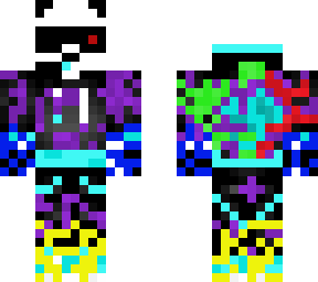 elemental panda gamer