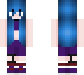 elf girl