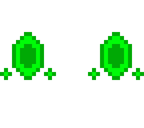 emerald
