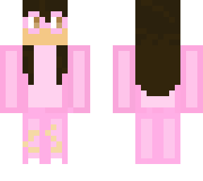 emily i guess?