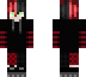 emo boy 3