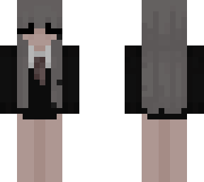 emo girl