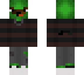 emo turtle v2