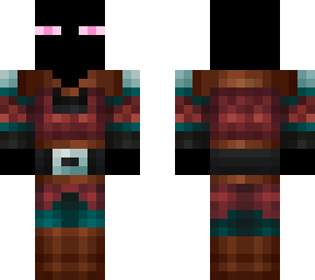 ender pillager