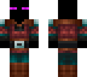 ender ready for battel