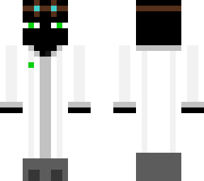 ender scientist