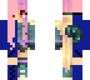 endergang -600 remake-