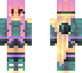 endergang -full-