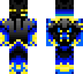 endermangamer 1.5