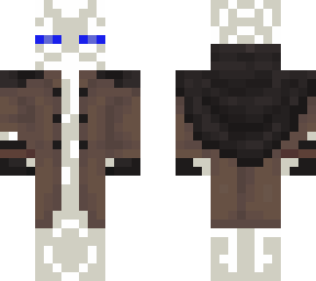endermangamer negativo