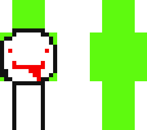 evil dream