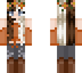 fall celest