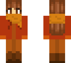 fall outfit!
