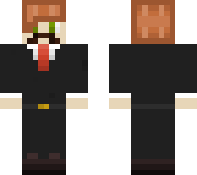 fancy man