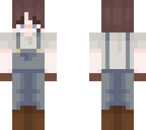 farmer mint
