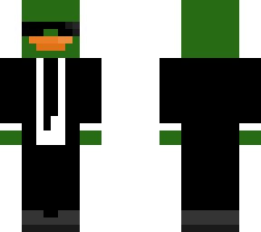 fbi duck