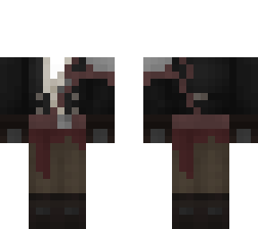 filthy pirate by zoslore ftu