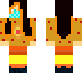 fire ninja