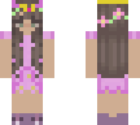 flower girl