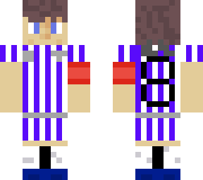 football player :p