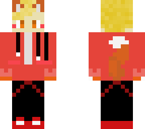 fox kid