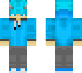 frezyes: ice-human part