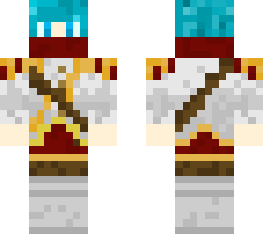 friz 3 skin dynasty