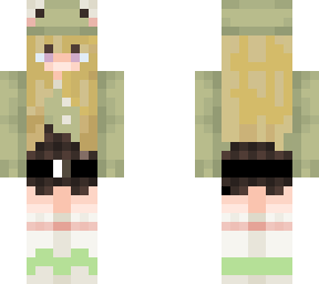 froggy