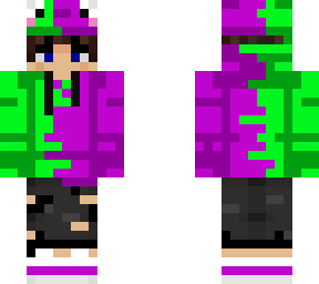 frogo boy