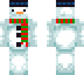 frosty j