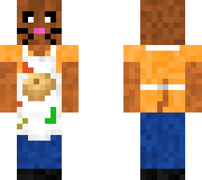 gamingmouse potato man 2