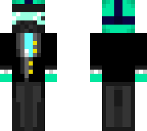 gas mask