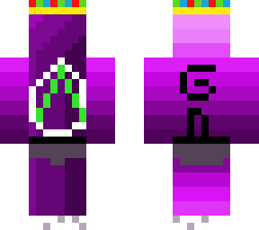 geometry dash |laggygameslive skin