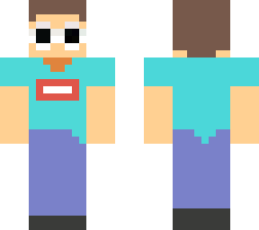 georgenotfound
