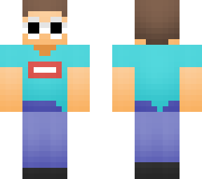 georgenotfound but shading?