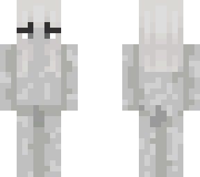 ghost gorl