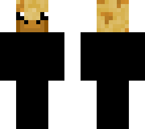 giraffe template