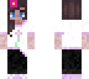 girl, re re upload, more mistakes lol