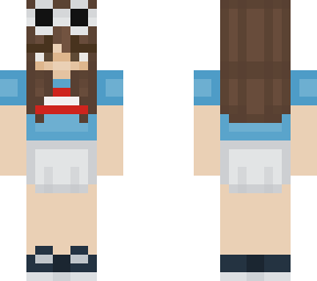 girl gogy