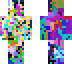 glitch