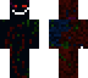 glitched 99