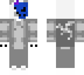 gokey halloween skin