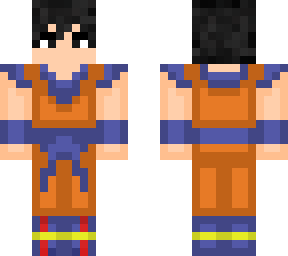 goku