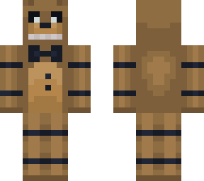 golden freddy