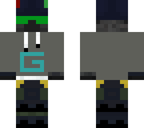 gooniengenius