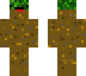 grass block