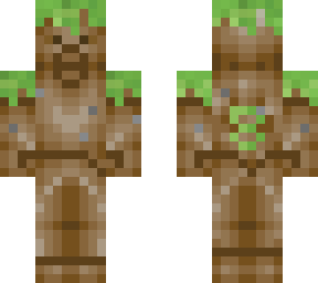 grass steve