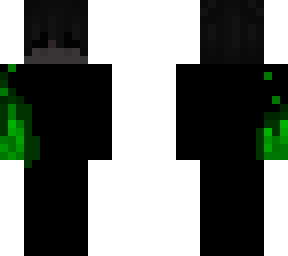 green recolor