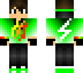 greenlambo12 gamer