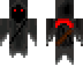 grim reaper